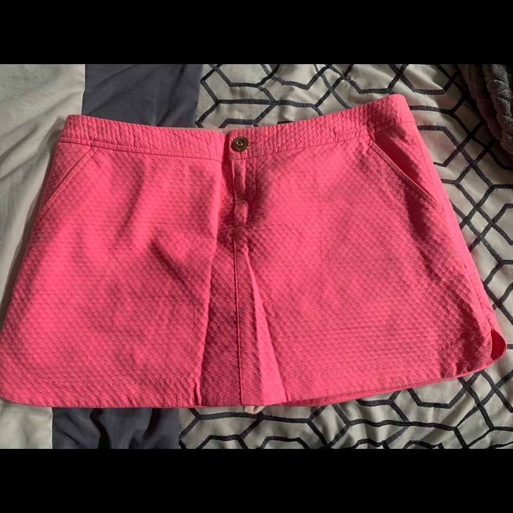 Lilly Pulitzer Women’s Skirt/Skort